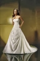 Cheshire Bridal Wear Ltd 1099266 Image 5